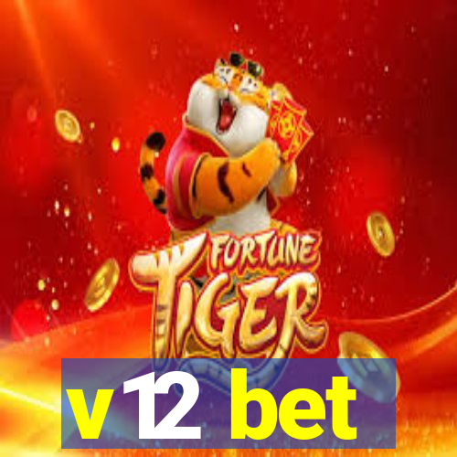 v12 bet